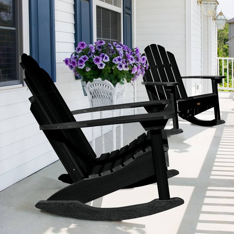 Classic Rocking Chair
