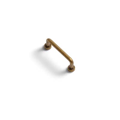 6 Pack 2 1/2'' Drawer Pulls - 5"L x 1"W