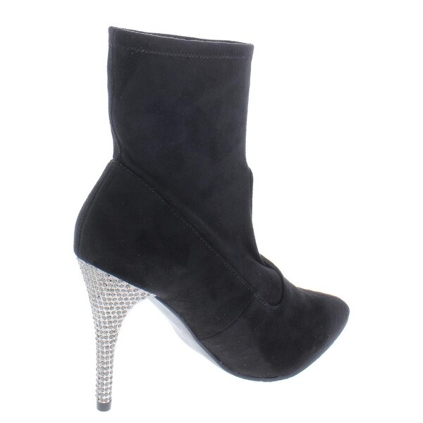 nina booties