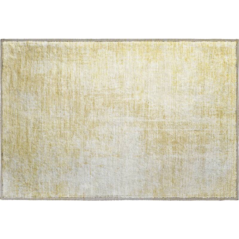 Premium Washable Super Soft Abstract Ombre Mayfield Rug