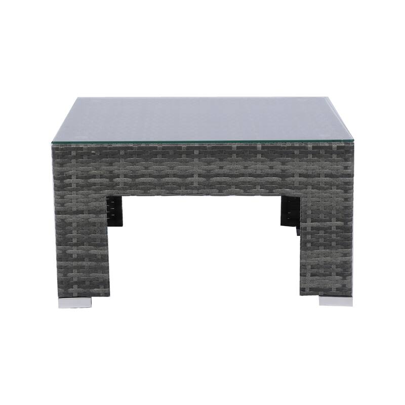 7-Piece Patio Furniture Set