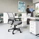 preview thumbnail 18 of 29, Homall Office Chair Mesh Desk Chair Computer Chair with Armrest