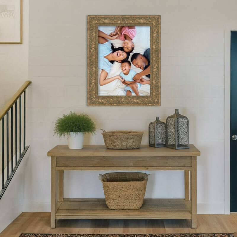 Luxe Picture Frame, Photo Frame