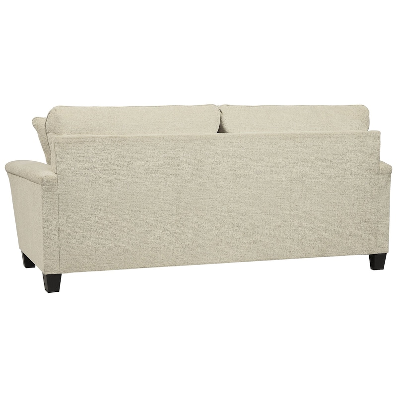 Signature Design by Ashley Abinger Queen Sofa Sleeper - 89" W x 38" D x 39" H