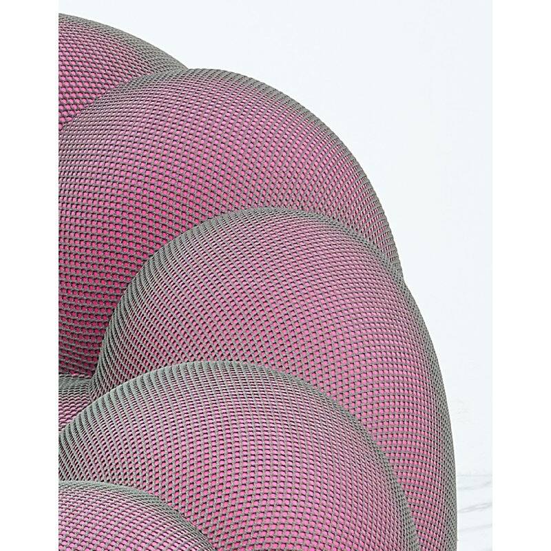 Osirys Upholstered Club Chair
