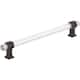 Option Clear / Oil-Rubbed Bronze