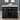 Porch & Den Ariana Marble Top Kitchen Island