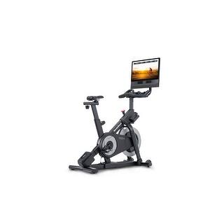 Exerpeutic GOLD 525XLR Foldable Recumbent Exercise Bike with