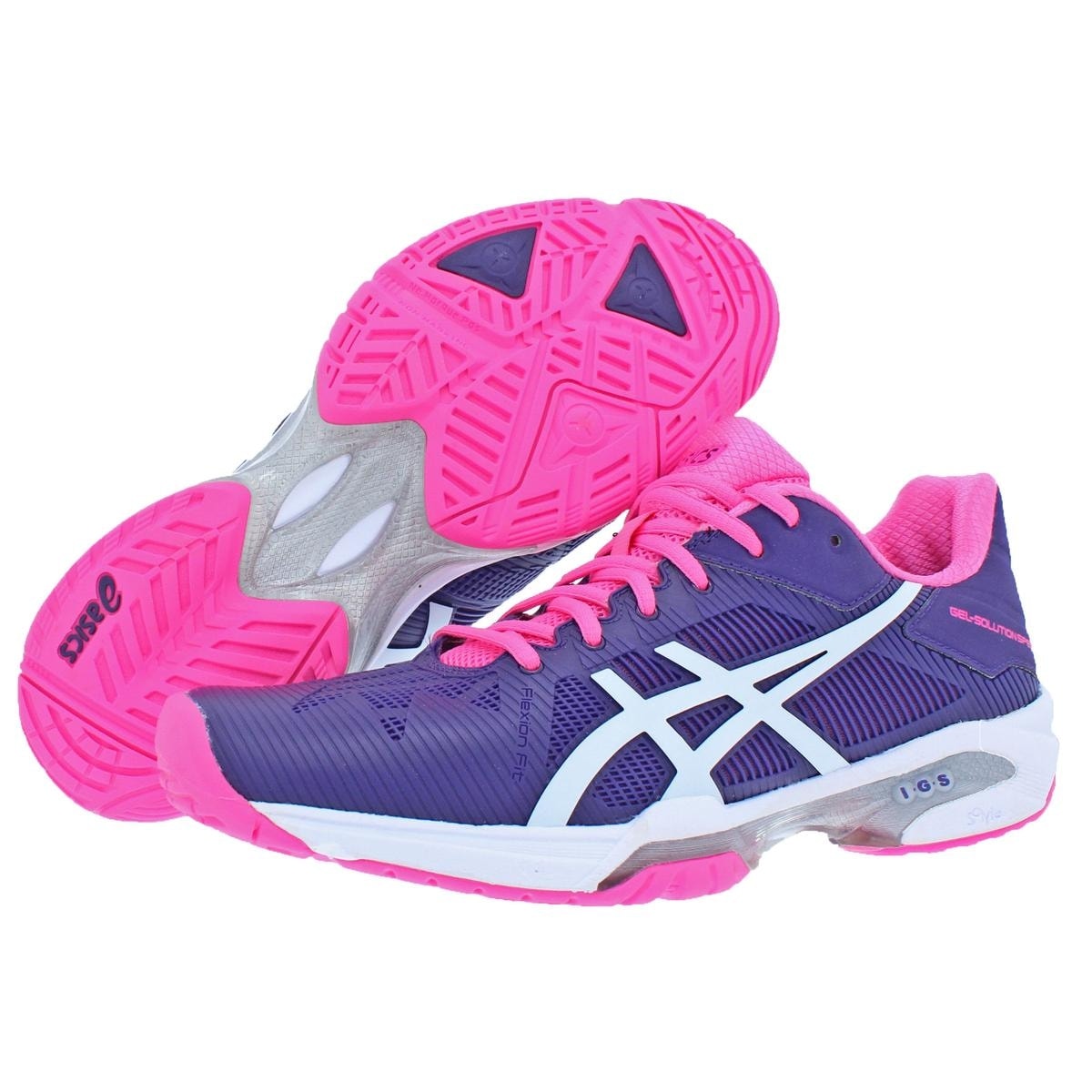 asics trainers womens