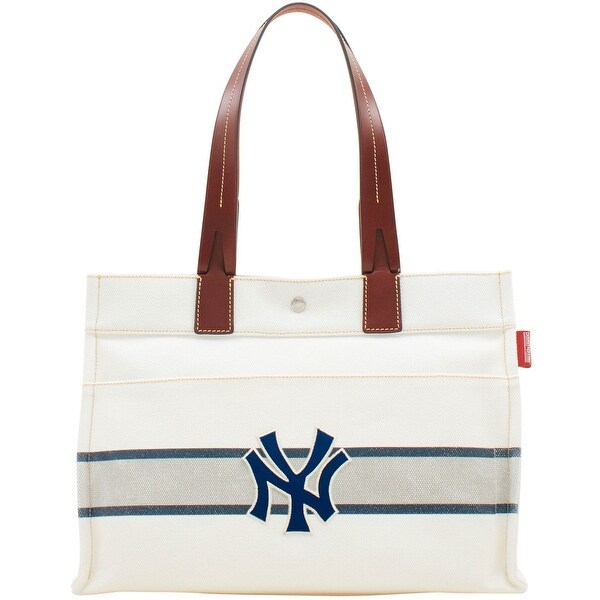 dooney and bourke yankees purse