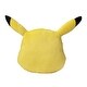 preview thumbnail 3 of 1, Pokemon "Go Pikachu Go" Cuddle Pillow