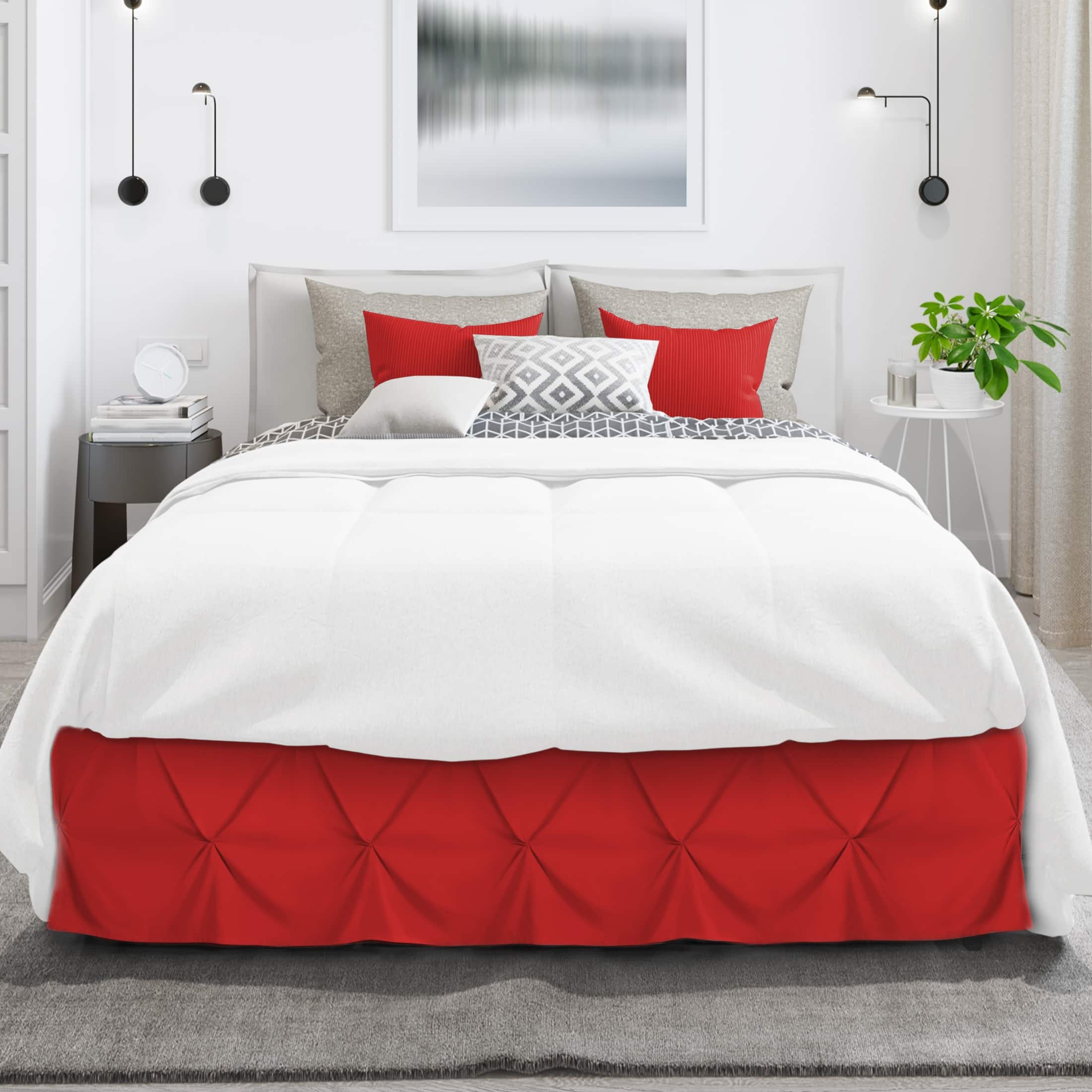 Option Cherry Red