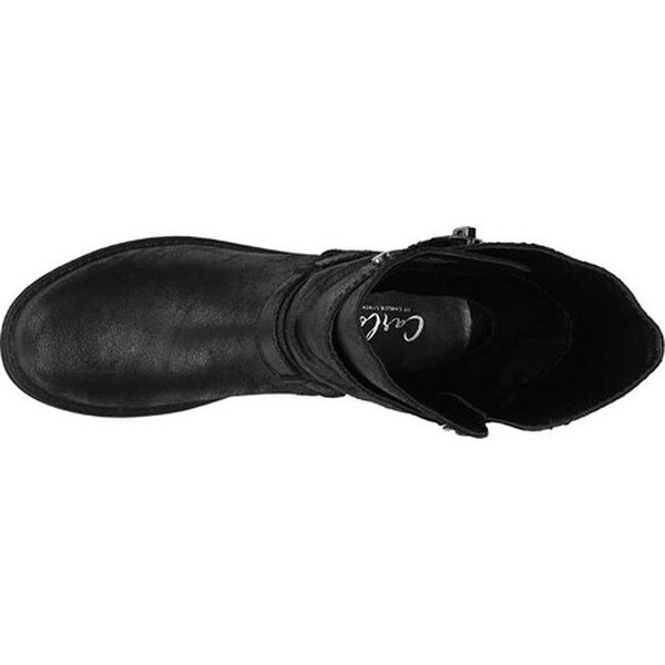 carlos by carlos santana seth moto boot