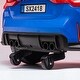 preview thumbnail 13 of 12, BMW M4 12V Kids Ride-On Car with Parents Remote Control, Three Speeds, Bluetooth, MP3, LED Lights for Ages 3-8