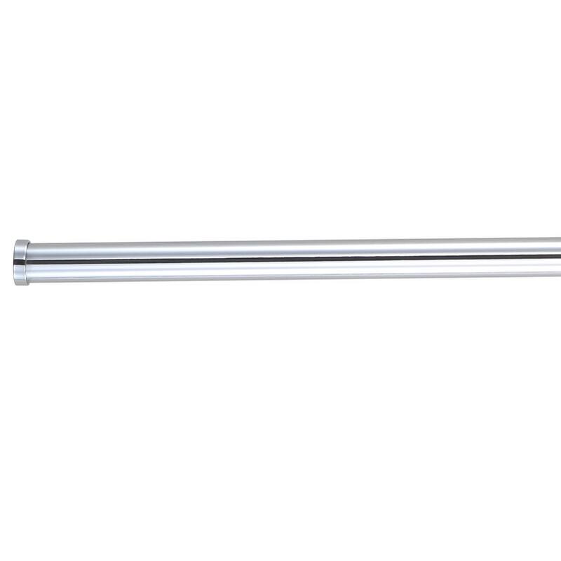 28" Dimmable Integrated LED Metal Wall Sconce, by JONATHAN Y