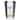 HOLD N’ STORAGE - Set of 2 Small Trash Can with Open Top for Compact and Tight Spaces – 1.58 Gallon Capacity