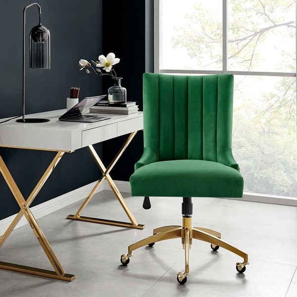 Velvet office 2025