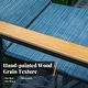 preview thumbnail 38 of 41, MAISON ARTS 7 / 9- Piece Outdoor Patio Dining Set, 1 Expandable Metal Table & 6 / 8 Textilene Chairs