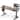SIAGO 1" Thick Tabletop Electric Standing Desk Height Adjustable Desk with Double Beam Frame and Cable Management