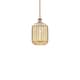 Option Antique Copper / Mercury