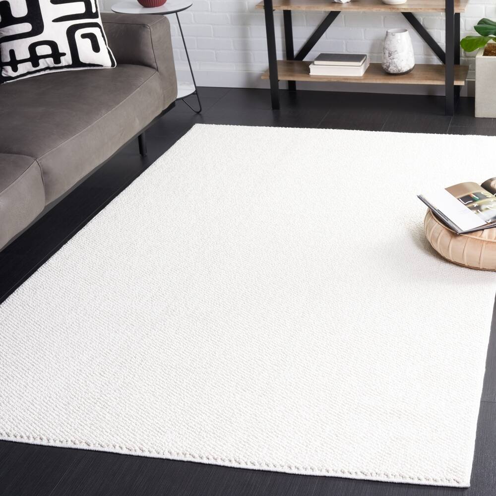 SAFAVIEH Lotus Monna Rustic Stripe Rug