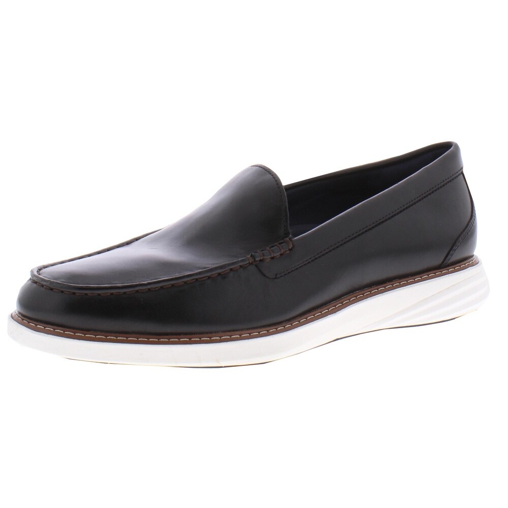cole haan grand evolution venetian loafer