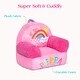 preview thumbnail 3 of 3, Peppa Pig Cozee Buddy Chair