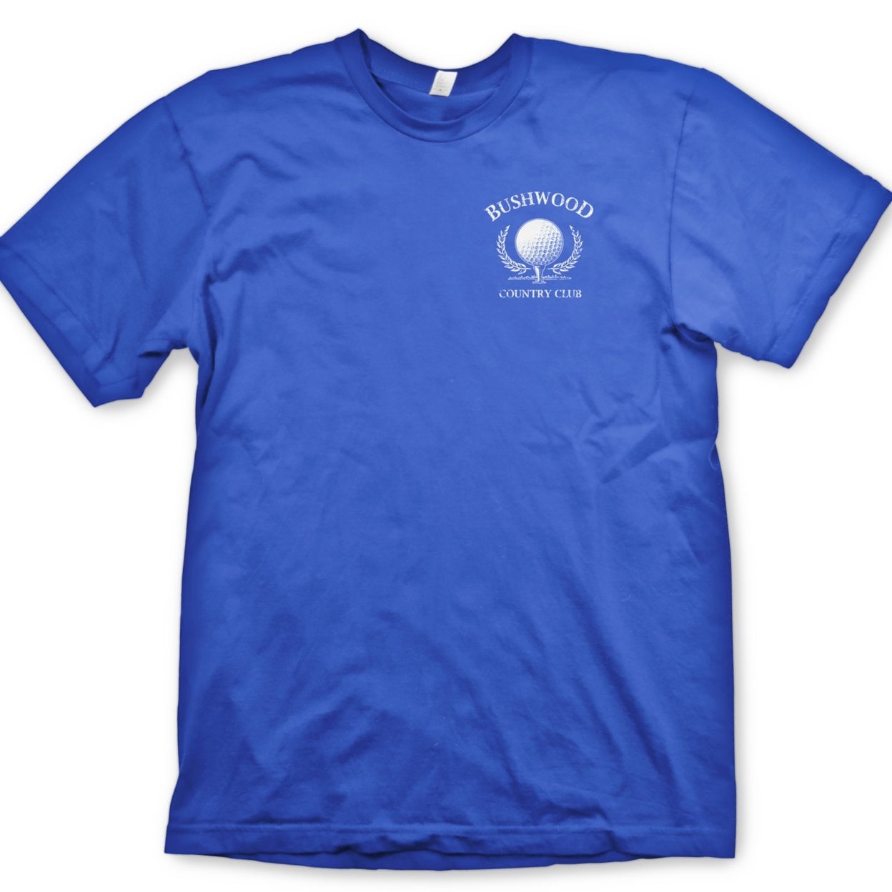 bushwood golf shirt
