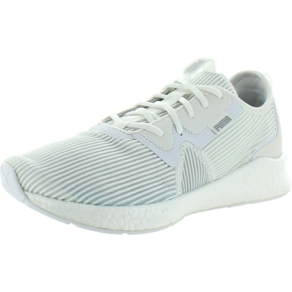 Star Femme Sneakers Mesh Padded Insole 