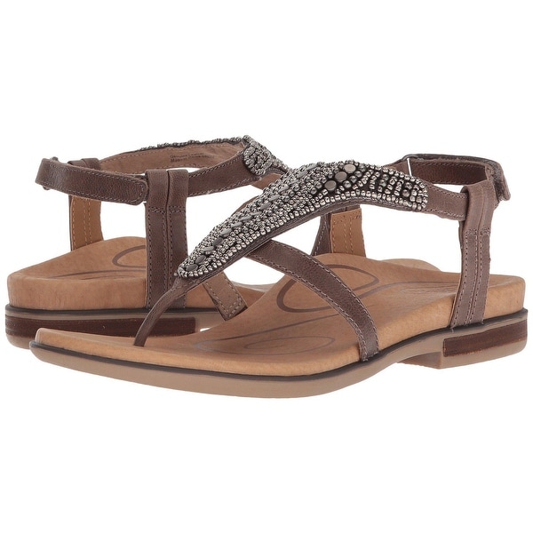 aetrex sheila sandals