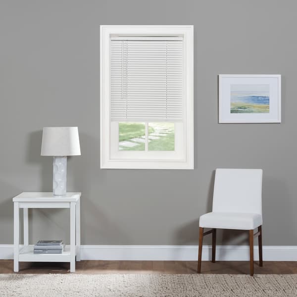 slide 2 of 20, Achim Cordless Morningstar GII Blind 64-In. Drop