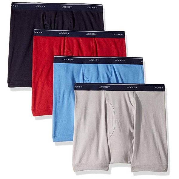 jockey classic brief mens