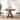 Bush Furniture West End 45W Round Trestle Dining Table