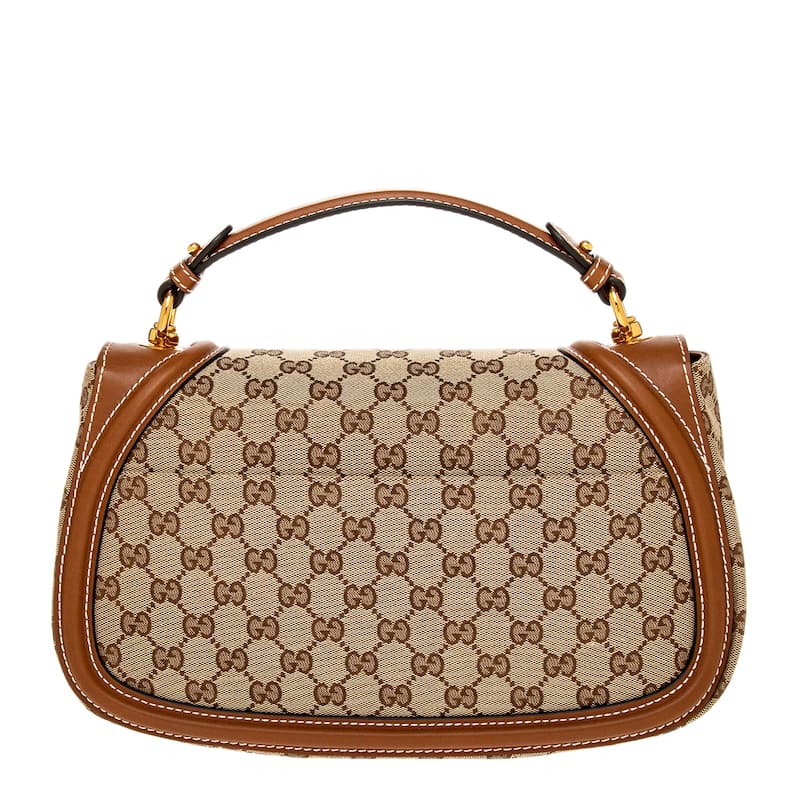 Gucci Blondie Large Top Handle Bag