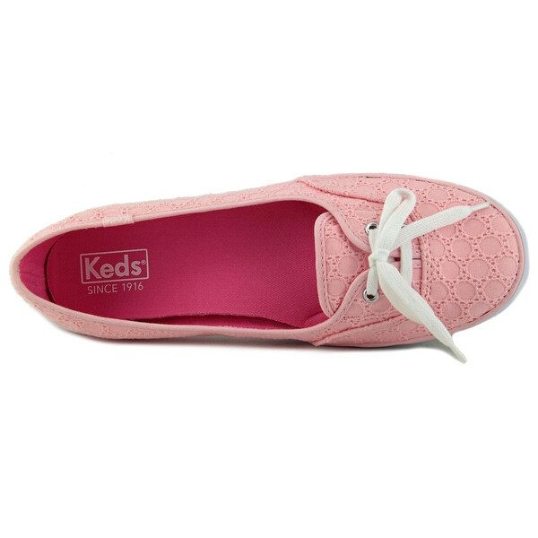 keds teacup eyelet