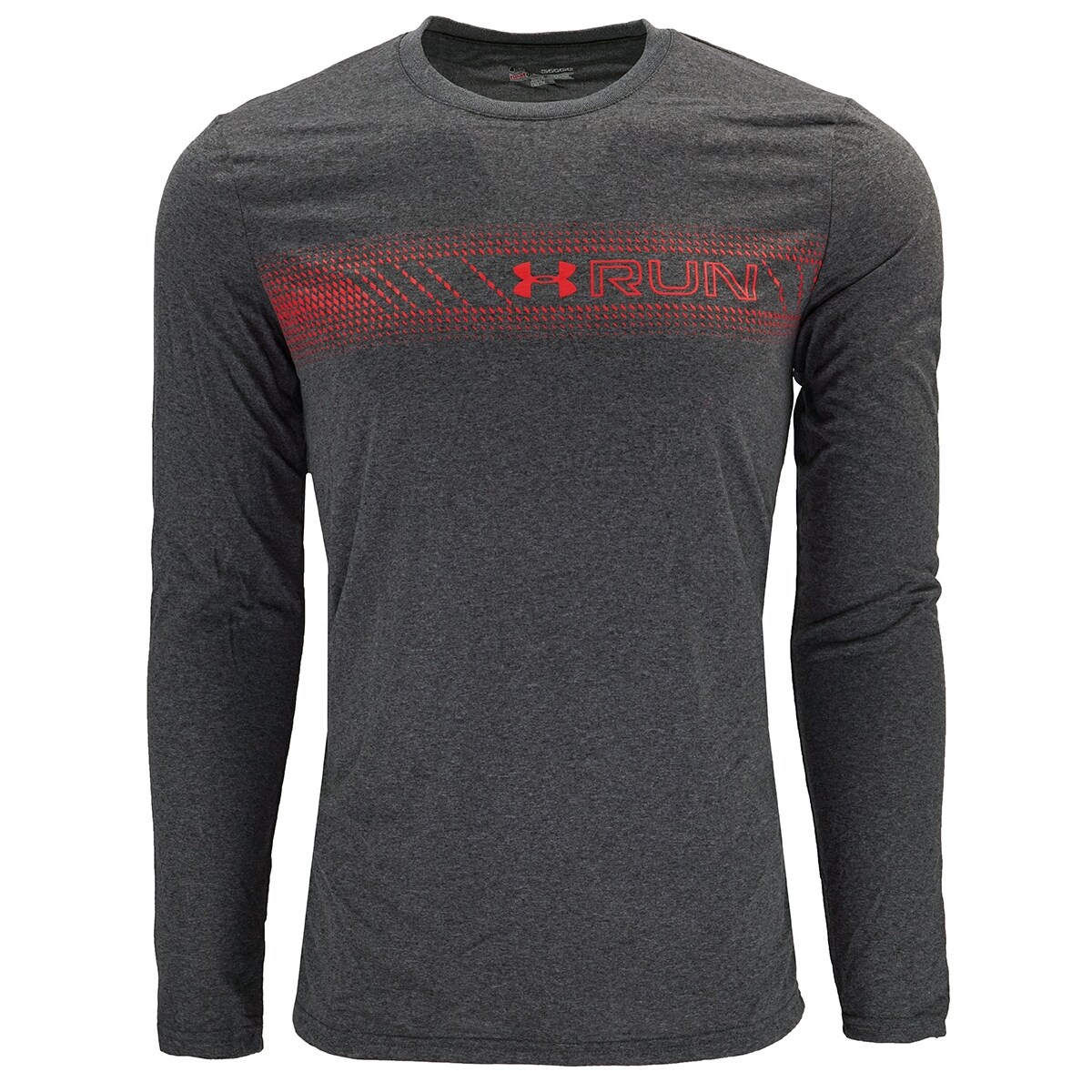 Under armour run small clearance