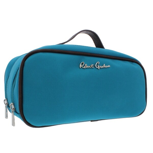 robert graham toiletry bag