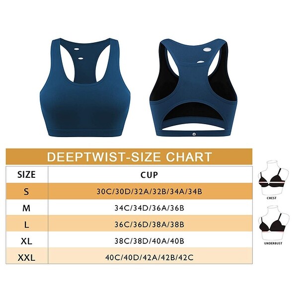 40a sports bra