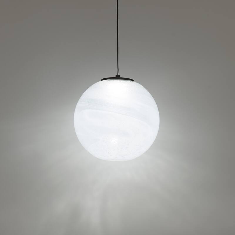Cosmic Crystal LED Pendant 3000K