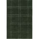 preview thumbnail 29 of 28, Keshaun Casual Solid Color Wool Area Rug