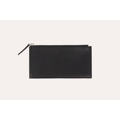 Top Zip Wallet