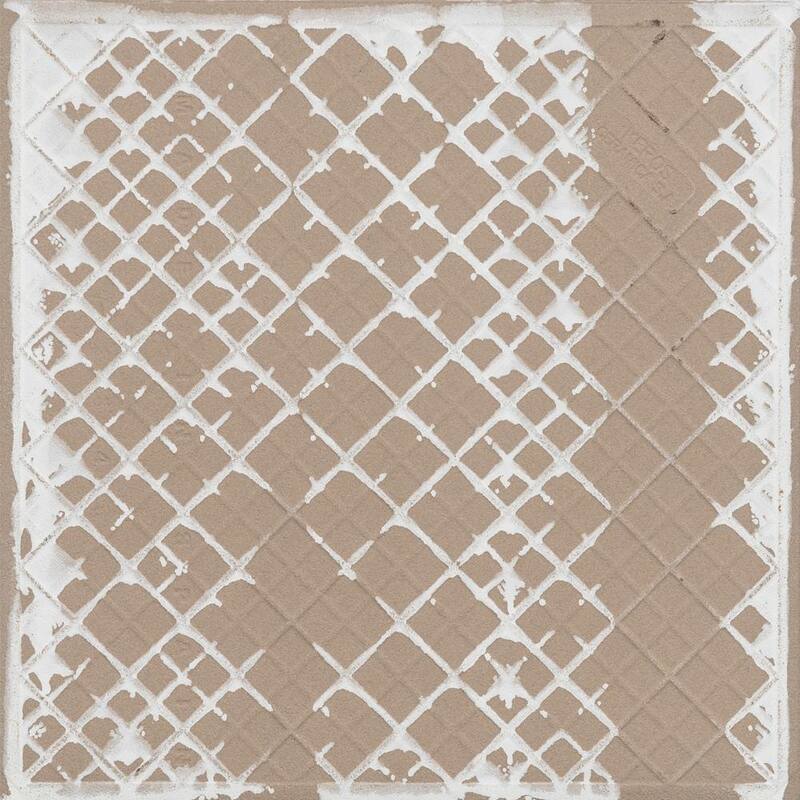 The Tile Life Gothic 10x10 Porcelain Floor & Wall Tile