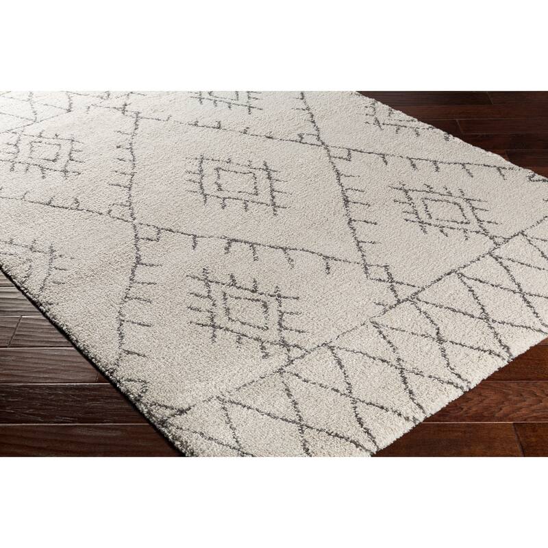 Artistic Weavers Douglaston Moroccan Shag Area Rug
