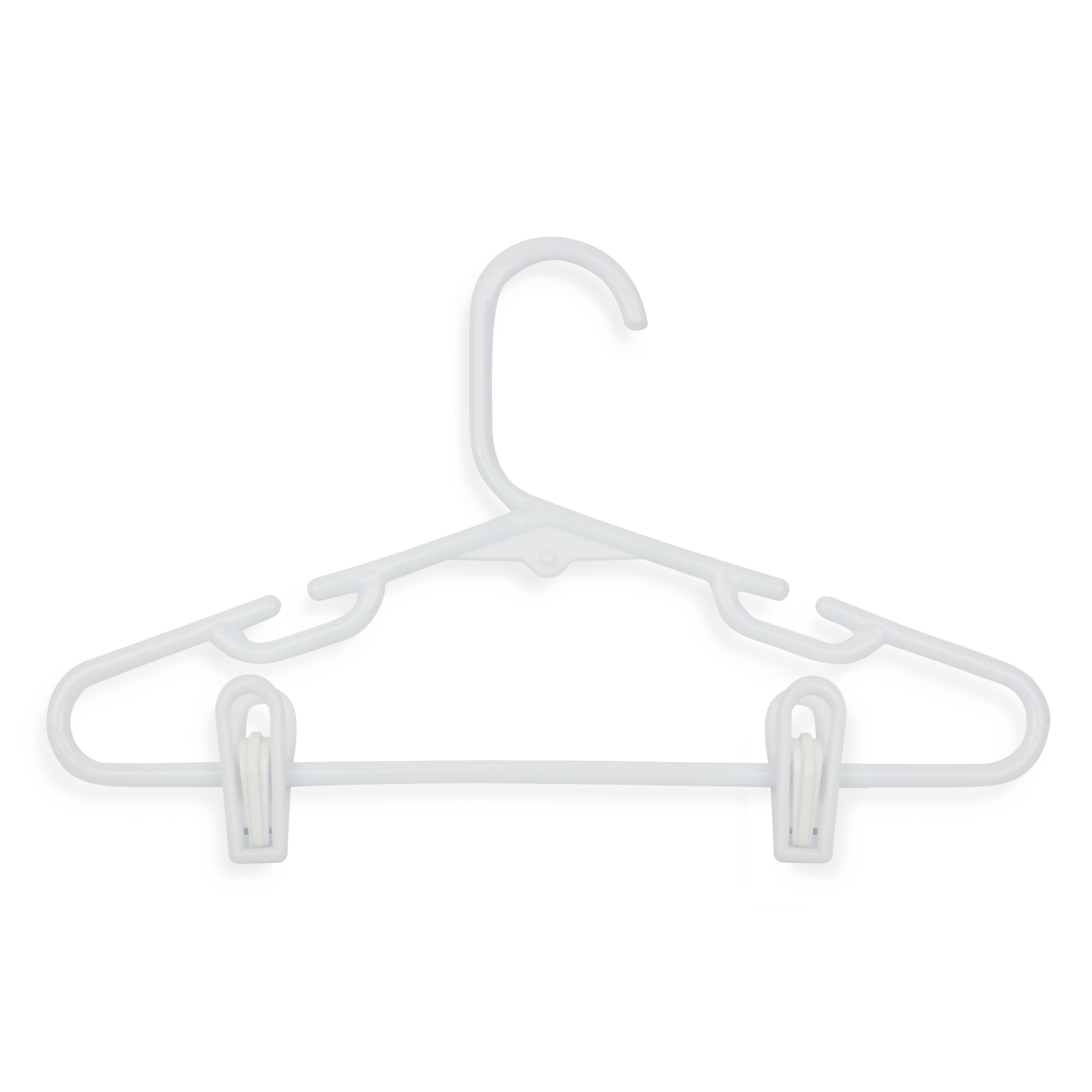 MAPPERZ Plastic Space Saving Clothes Hangers | Multifunctional Smart Closet  Organizer |Wardrobe Clothing Cascading Hanger 9 Slots Shirts Pants Dresses  Coats (4) : Amazon.in: Home & Kitchen