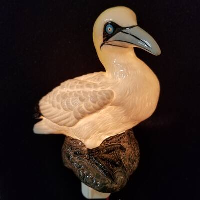 Gannet Night Light