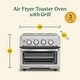 preview thumbnail 9 of 27, Cuisinart TOA-70 AirFryer Oven with Grill