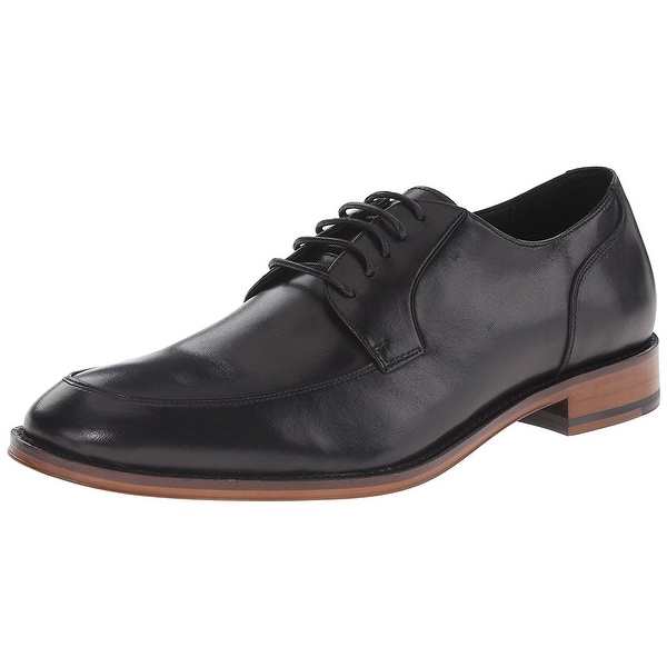gordon rush oxford