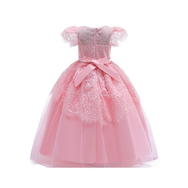 big princess dress