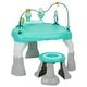 preview thumbnail 15 of 14, Safety 1st Grow N Go 4-in-1 Activity Center