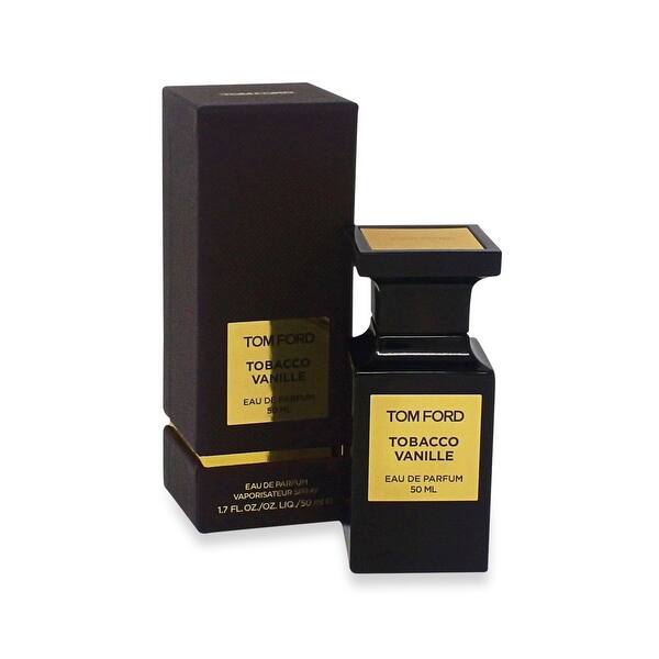 Shop Tom Ford Tobacco Vanille Eau De Parfum For Men1 7 Oz